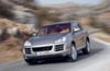 2008 Porsche Cayenne V6 Picture